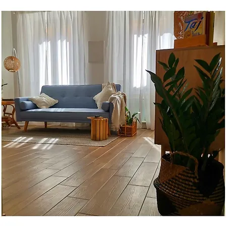 Residenza Vittoria Apartment Livorno