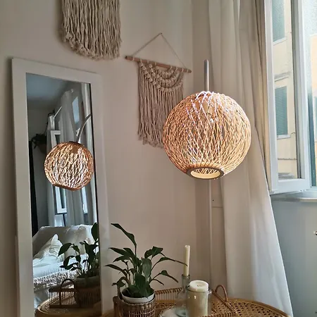 Apartment Residenza Vittoria