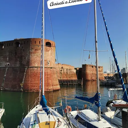 Residenza Vittoria Apartment