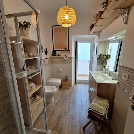Residenza Vittoria * Livorno