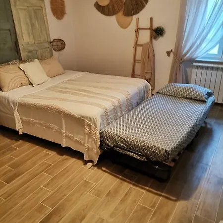 Residenza Vittoria Lejlighed Livorno