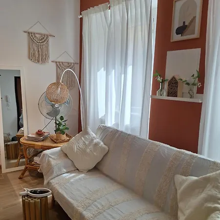 דירה Residenza Vittoria ליבורנו