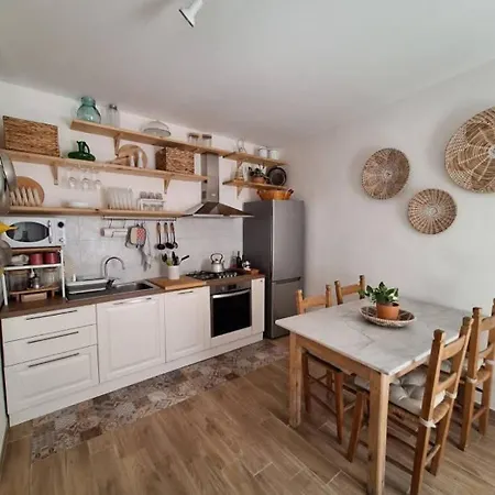 Residenza Vittoria *